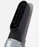 BaByliss - Hydro-Fusion 4-in-1 Hair Dryer Brush