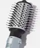 BaByliss - Hydro-Fusion 4-in-1 Hair Dryer Brush