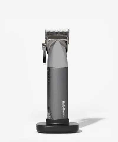 BaByliss - Super-X Metal Series Cordless Hair Clipper