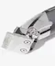 BaByliss - Super-X Metal Series Cordless Hair Clipper