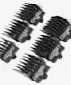 BaByliss - Super-X Metal Series Cordless Hair Clipper