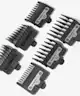 BaByliss - Super-X Metal Series Cordless Hair Clipper