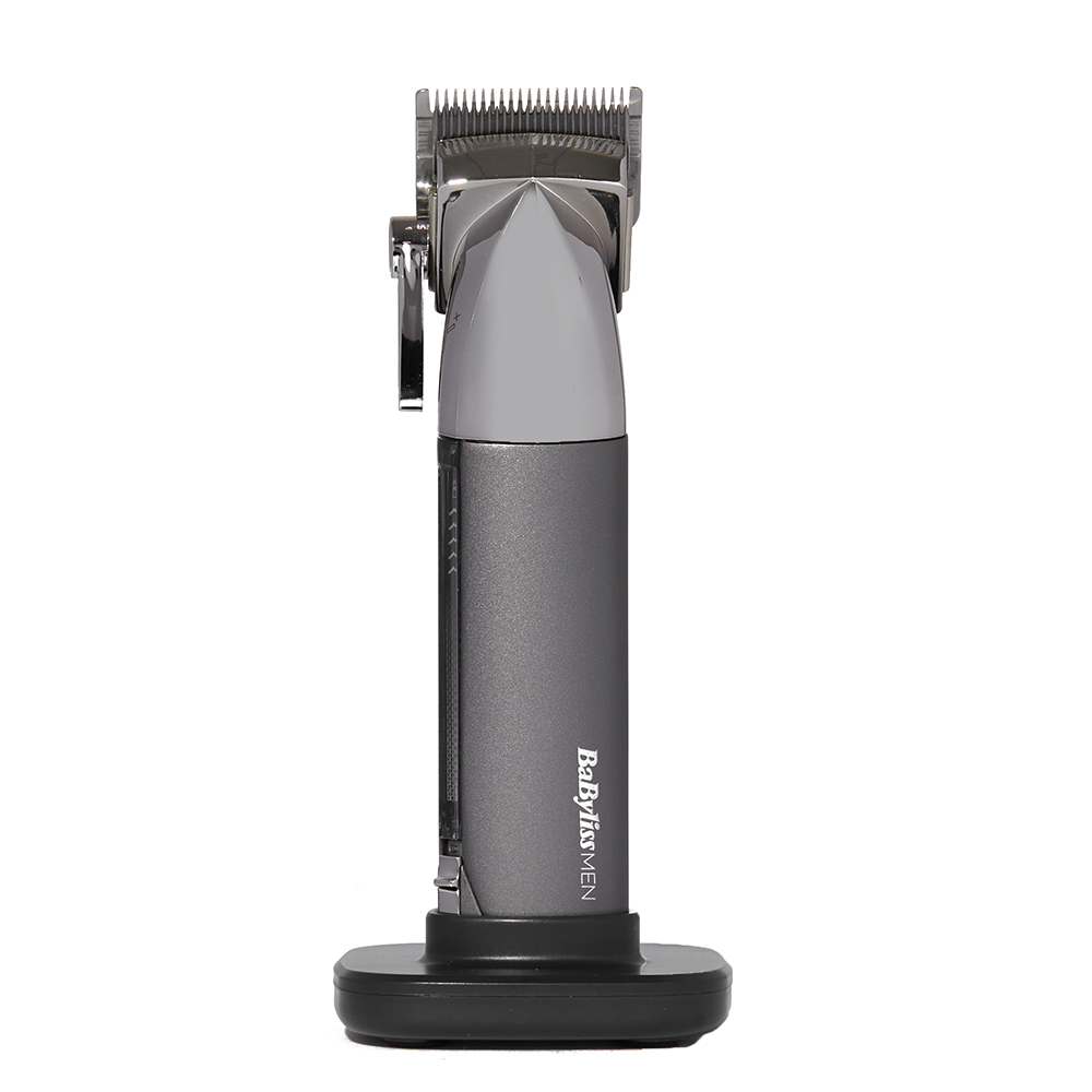 SuperX Metal Series Cordless Hair Clipper