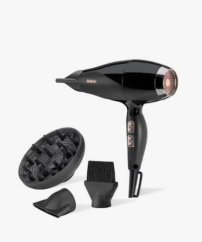 BaByliss - 2300 Styler Dryer 