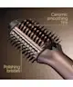 BaByliss - Air Power Volume Hot Air Styler