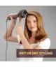 BaByliss - Air Power Volume Hot Air Styler