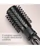 BaByliss - Big Hair Rotating Hot Air Styler