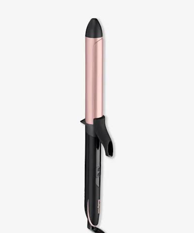 BaByliss - Rose Quartz Curling Tong - 25mm