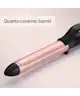 BaByliss - Rose Quartz Curling Tong - 25mm