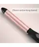 BaByliss - Rose Quartz Curling Tong - 25mm