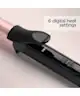 BaByliss - Rose Quartz Curling Tong - 25mm