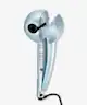 BaByliss - Hydro-Fusion Anti Frizz Curl Secret - Automatic Hair Curler