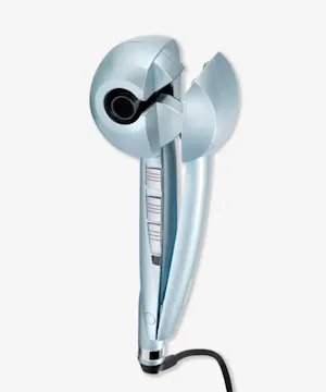 BaByliss Hydro-Fusion Anti Frizz Curl Secret - Automatic Hair Curler