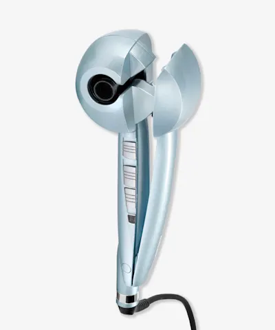 BaByliss - Hydro-Fusion Anti Frizz Curl Secret - Automatic Hair Curler