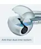 BaByliss - Hydro-Fusion Anti Frizz Curl Secret - Automatic Hair Curler