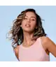 BaByliss - Hydro-Fusion Anti Frizz Curl Secret - Automatic Hair Curler