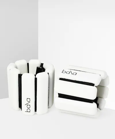 Bala - Bala Bangles 1lb Wrist and Ankle Weights