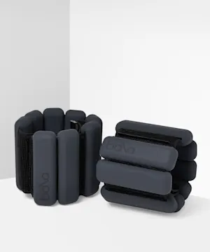Bala Bala Bangles 1lb Wrist and Ankle Weights
