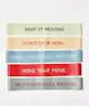 Bala - Bala Resistance Bands
