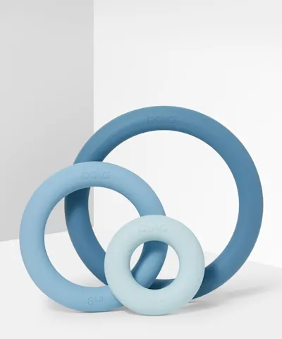 Bala - The Power Ring Set