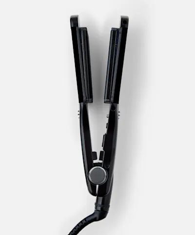 Babyliss Pro - Attitude Porcelain Crimper