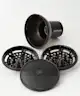 Babyliss Pro - 3 In 1 Universal Diffuser