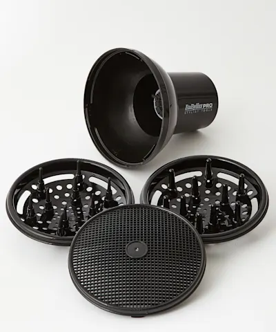 BaBylissPRO - 3 In 1 Universal Diffuser