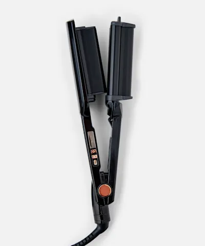 Babyliss Pro - Fer à boucler Titanium Expression