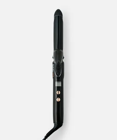 Babyliss Pro - Titanium Expression Curling Tongs