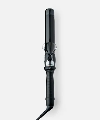 Babyliss Pro - Ceramic Dial A Heat Curling Tong