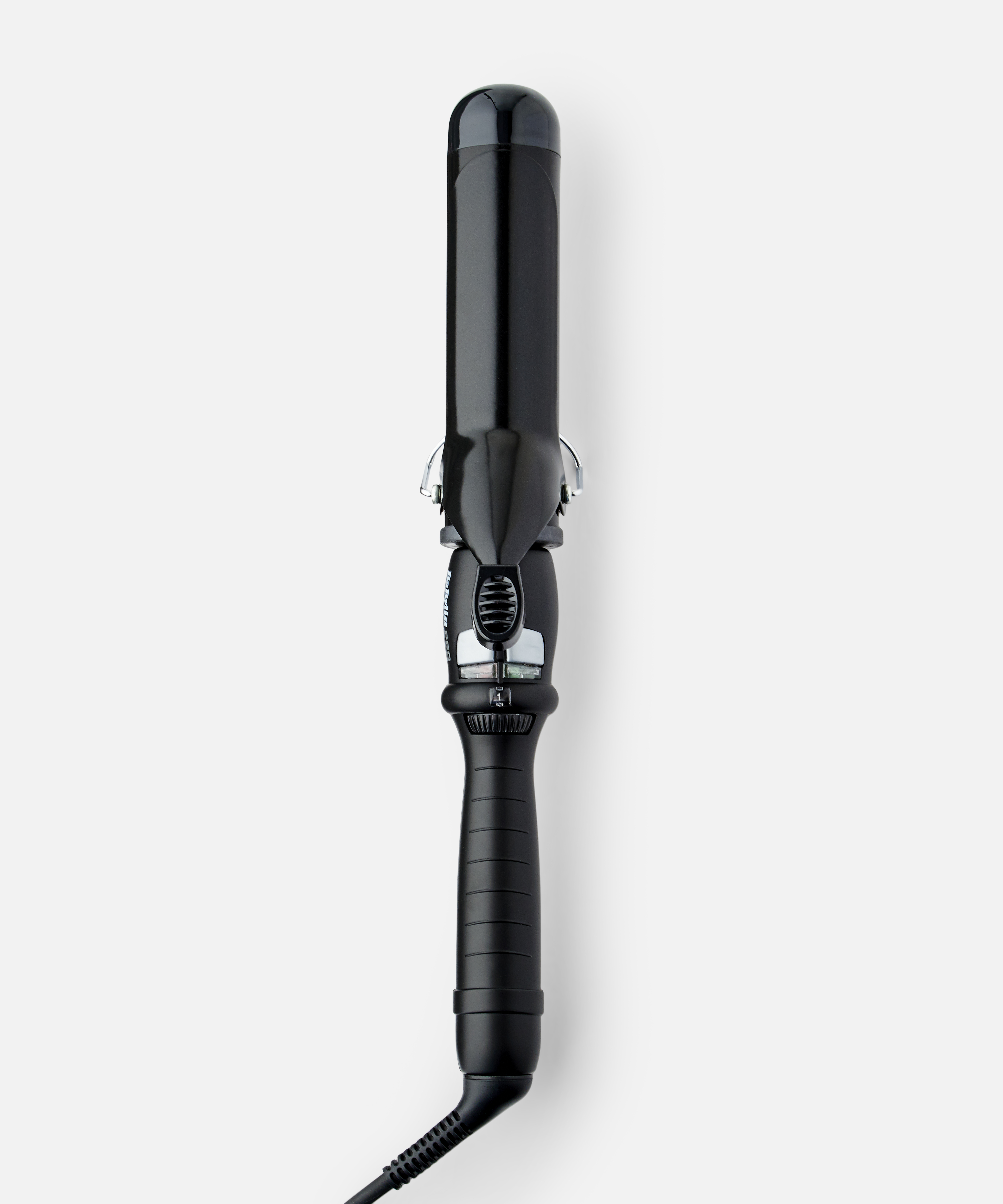 babyliss pro porcelain triple barrel waver