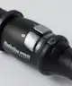 Babyliss Pro - Dial A Heat Conical Wand