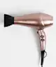 Babyliss Pro - Keratin Lustre Hair Dryer