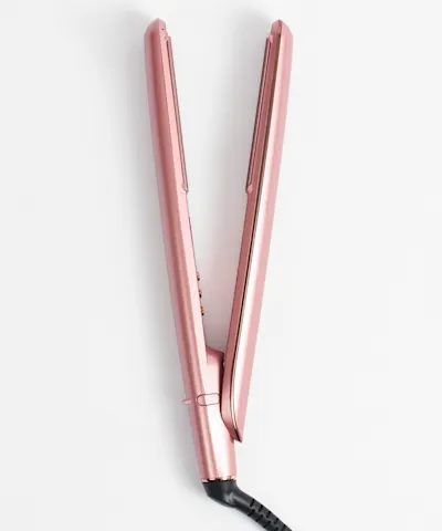 Babyliss Pro - Keratin Lustre Straightener