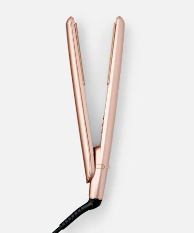 Babyliss Pro - Keratin Lustre Straightener