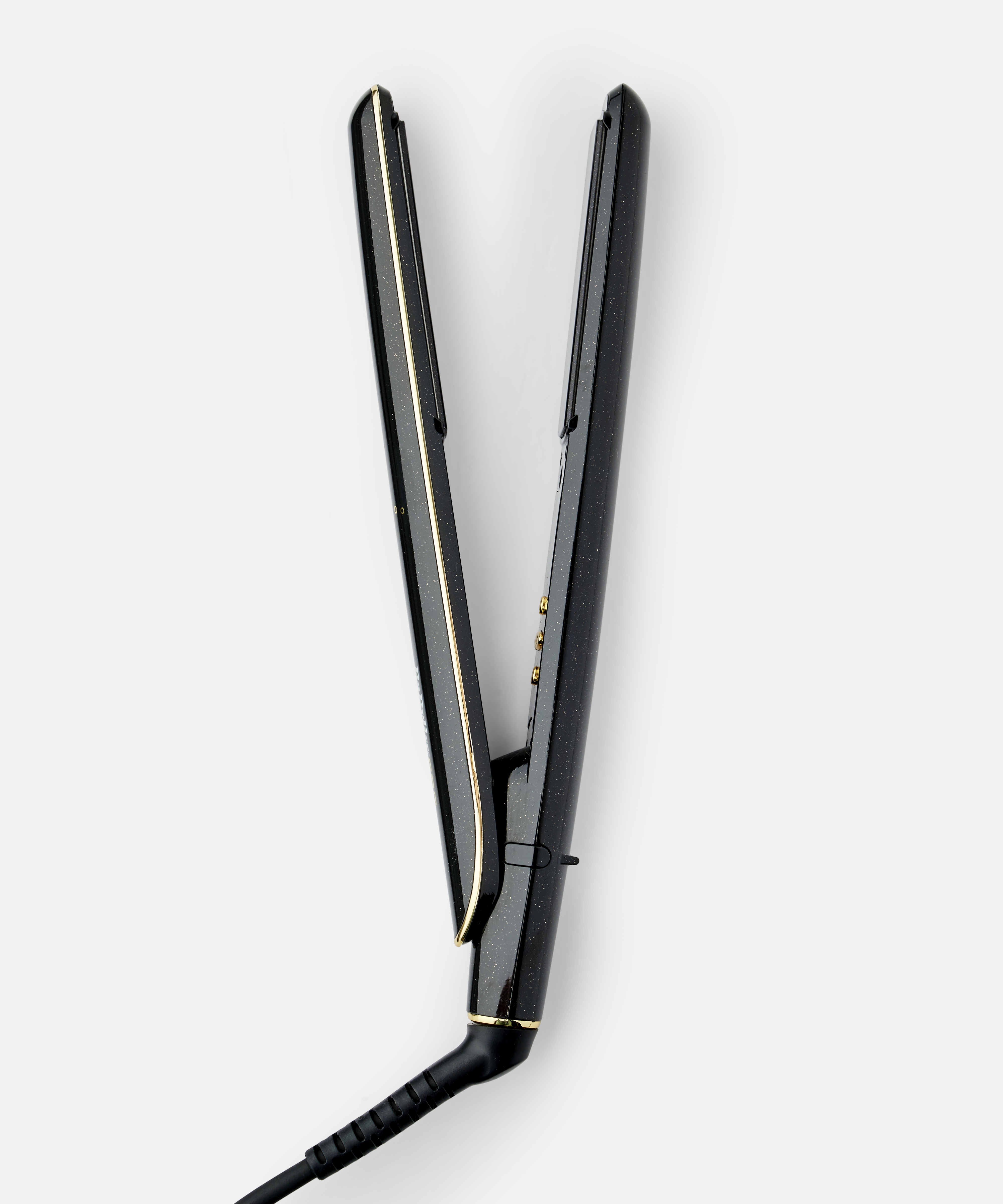 babyliss pro keratin lustre straightener