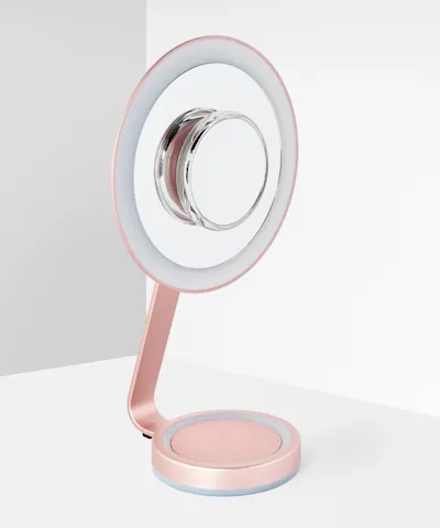 Babyliss Pro - Reflections Created By BaByliss Exquisite Beauty Mirror