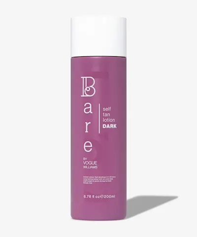 Bare By Vogue - Self Tan Lotion