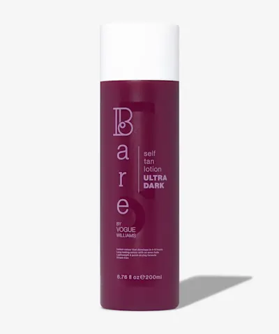 Bare By Vogue - Self Tan Lotion