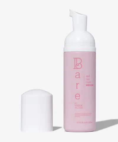Bare By Vogue - Self Tan Foam