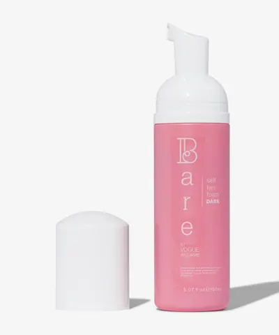 Bare By Vogue - Self Tan Foam