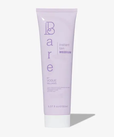 Bare By Vogue - Instant Tan