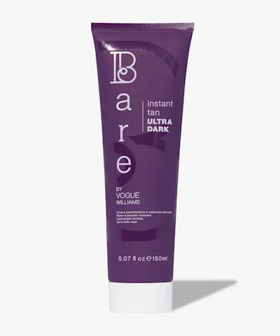 Bare By Vogue - Instant Tan