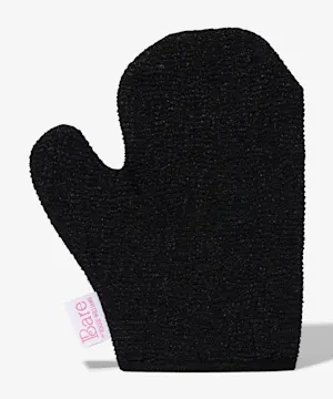 barebyvogue Exfoliating Mitt