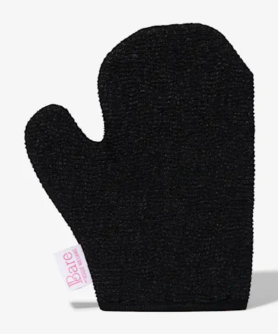Bare By Vogue - Exfoliating Mitt