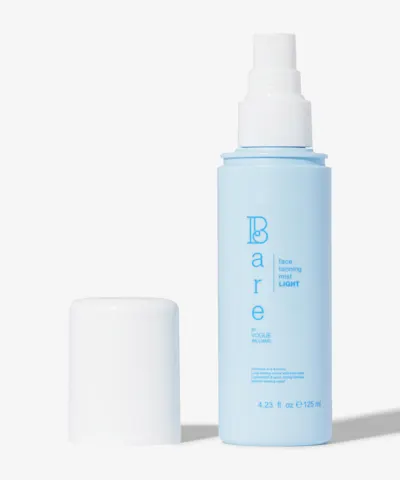 Bare By Vogue - Face Tanning Mist
