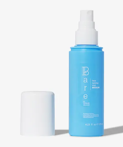 Bare By Vogue - Face Tanning Mist