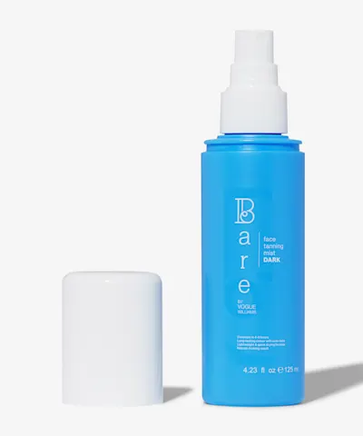 Bare By Vogue - Face Tanning Mist