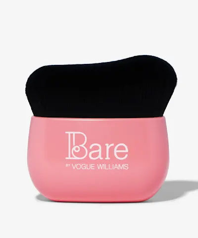 Bare By Vogue - Face & Body Brush