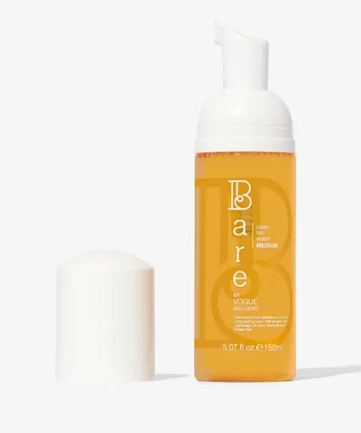 Bare By Vogue - Clear Tan Water